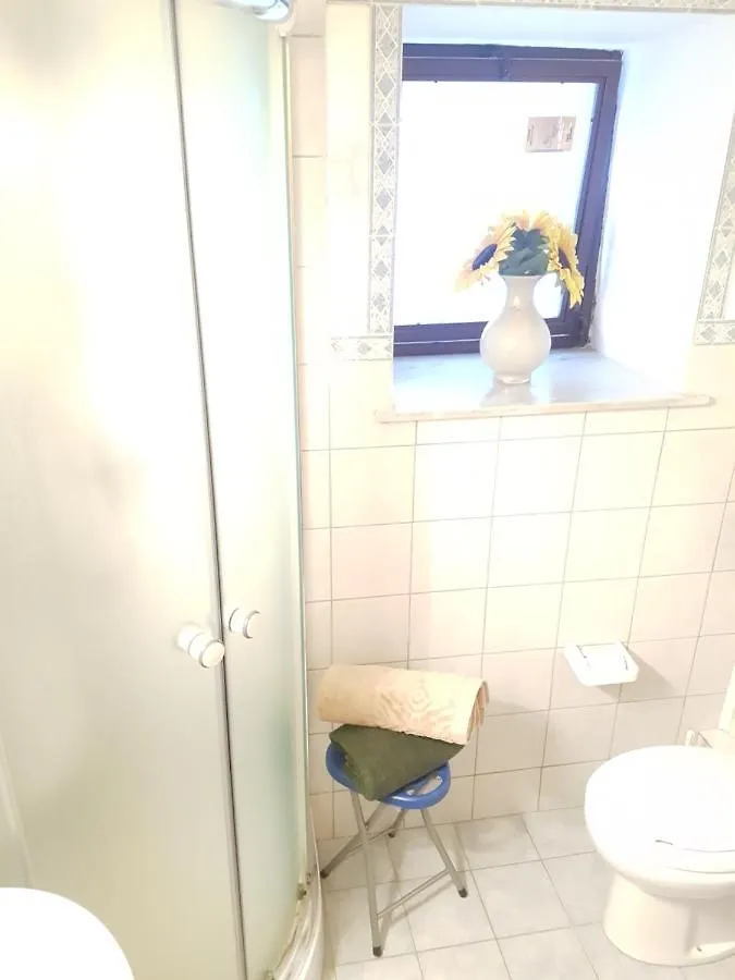 Massimo Teather Suite Palermo Olaszország